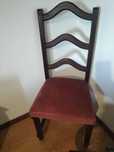 Cadeiras de quarto