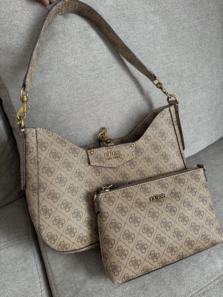 Продам сумку Guess