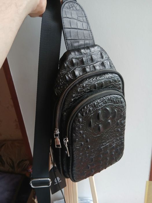 Шкіра 100% . SCHLATUM 30-18-10