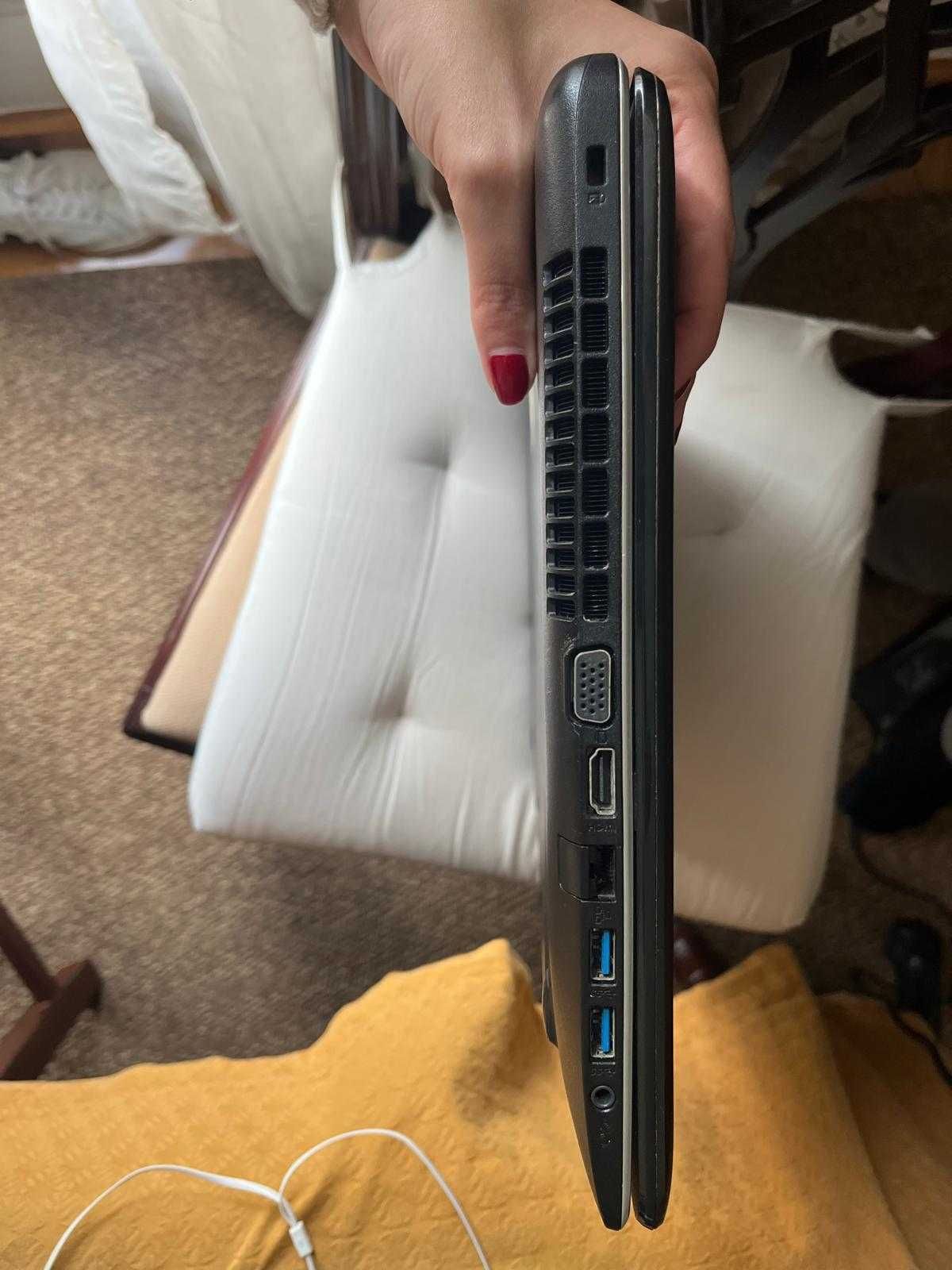 Asus X750JN - Computador