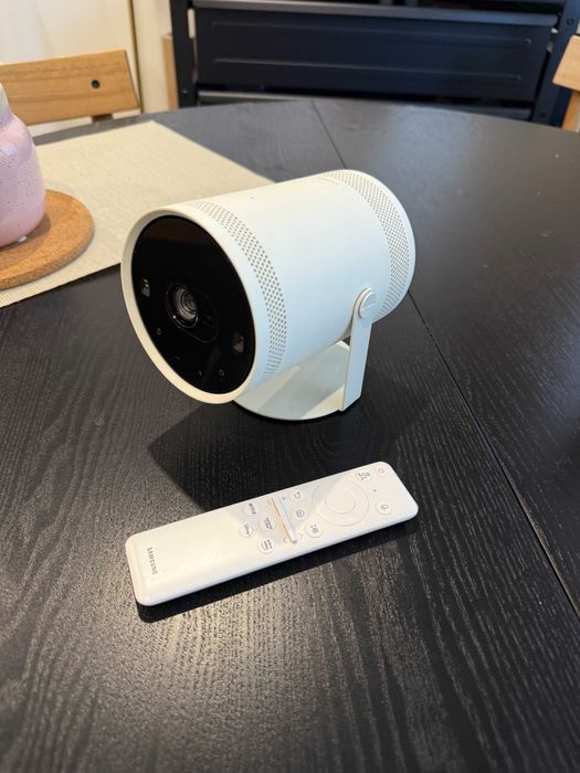 Projetor Samsung Freestyle 2ª Geração