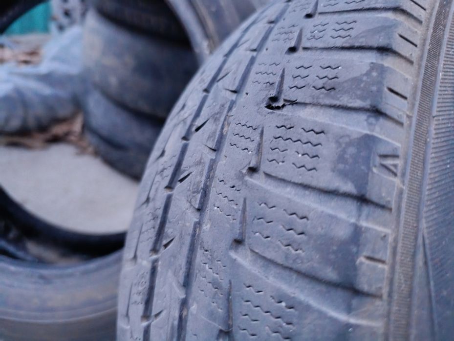 Резина Falken 185/60 r15