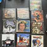 Cd action retro gry zestaw