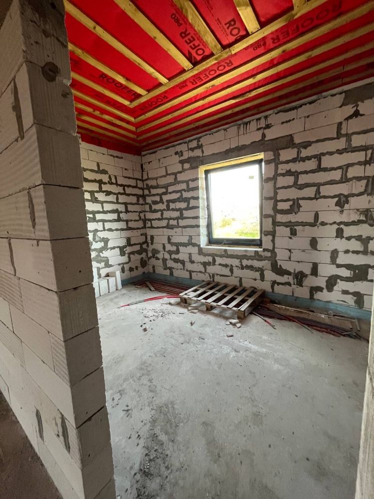 Продаю абсолютно новый дом ( Царское село ) ,Корабельный