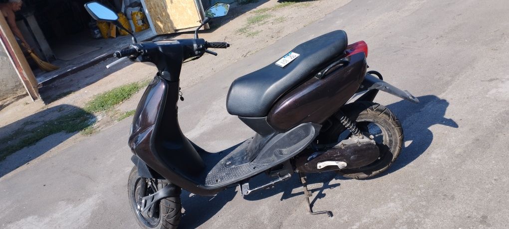 Продам Yamaha neos