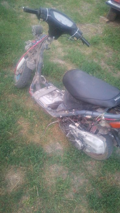 Продам скутер Хонда діо 34