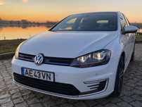 VW GOLF 1.4 GTE  PLug-in