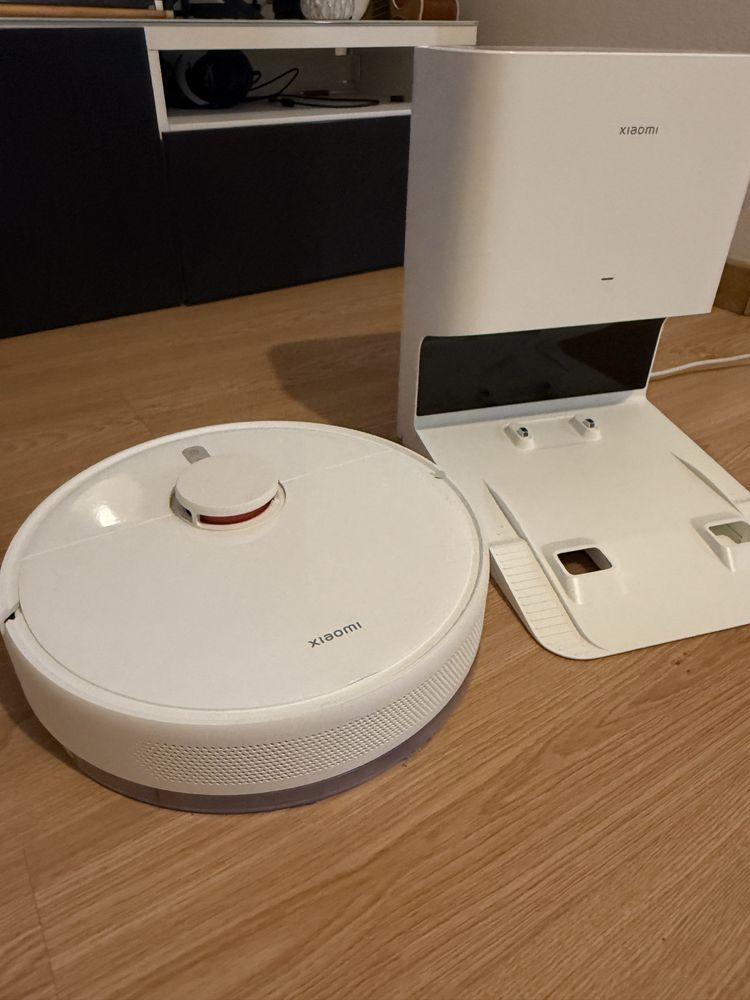 Robot Vacuum XIAOMI 10
