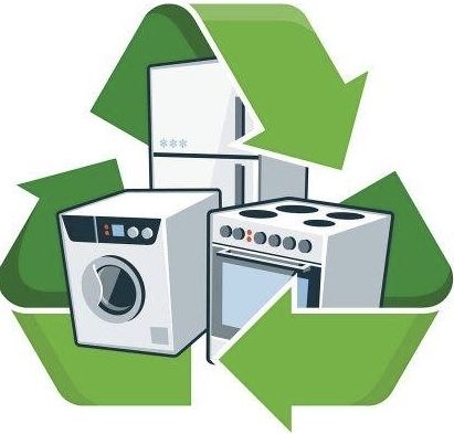 Холодильник та інше бу -скупка /вивіз /утилізація