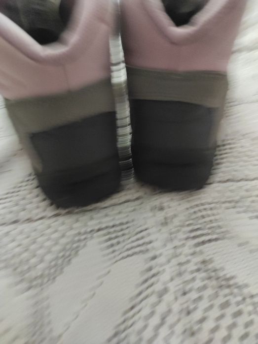 Sapatilha da Quechua