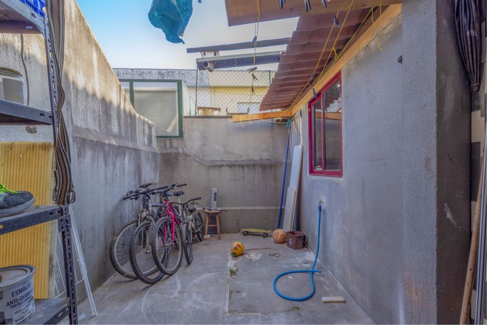 Moradia T3 ou 2 casas T1, totalmente renovada - Quinta das Pedras