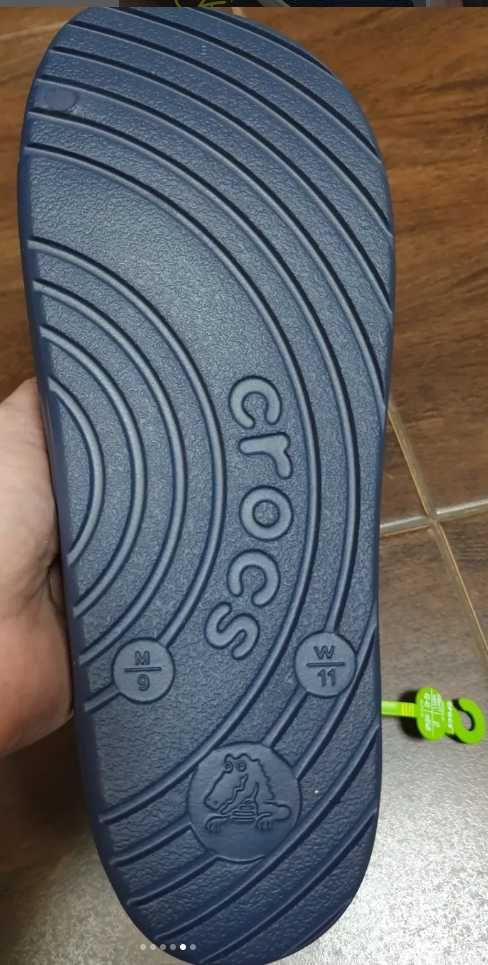 Сланці Crocs оригінал 42