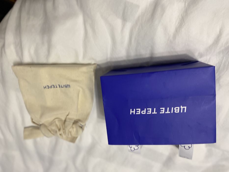 Коробки/пакети бренди