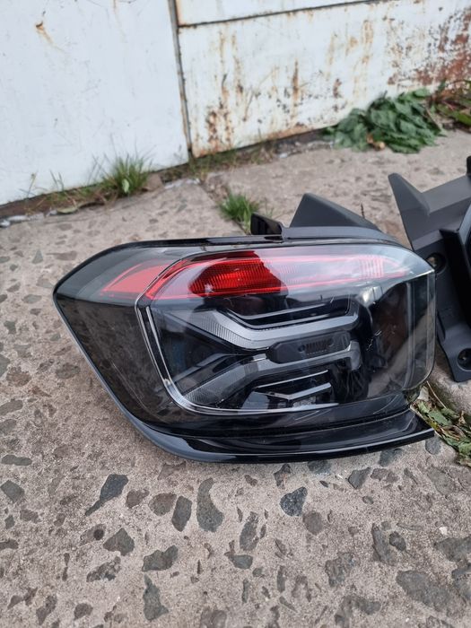 Фара  стоп правий  лівий Jeep Avenger В НАЯВНОСТІ