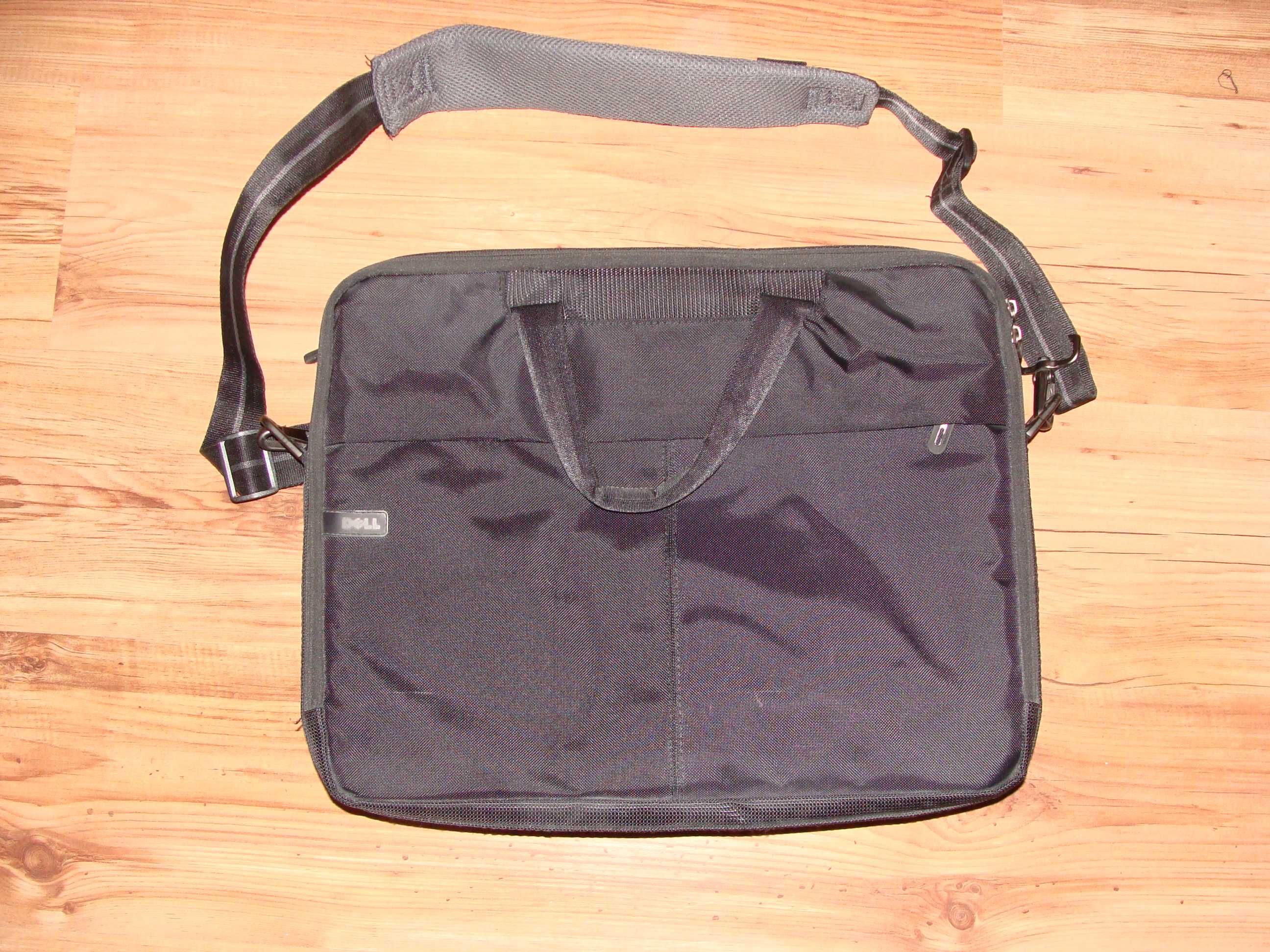 torba do laptopa Dell 17'