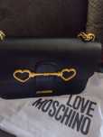 Torebka Moschino