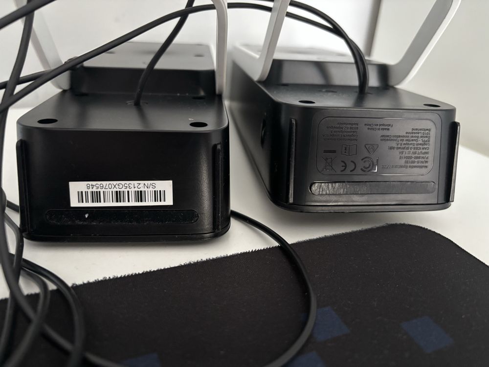 Głośniki logitech