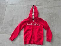 Rozpinana bluza rozmiar 122/128