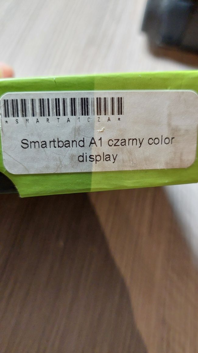 Smartwatch Healthy Smart Band A1
