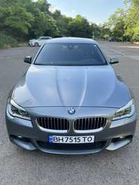 BMW 5 2.0 дизель x-drive