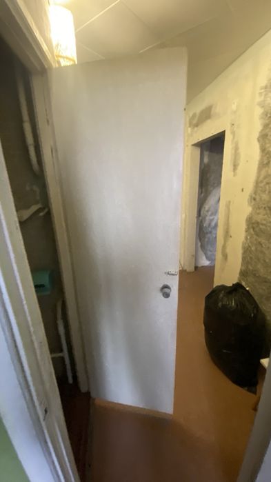 Міжкімнатні двері