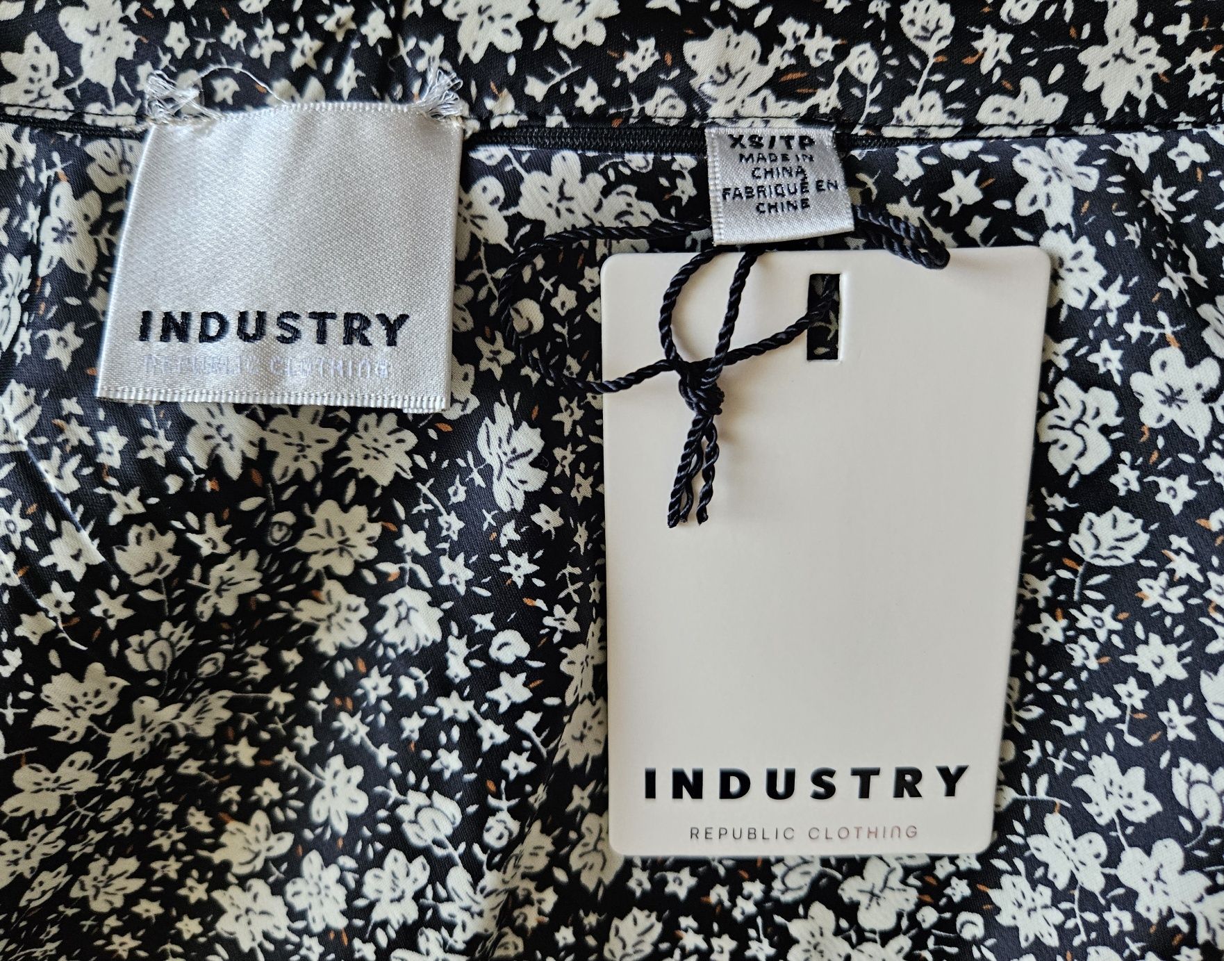 Продам спідницю  INDUSTRY republic factory, розмір XS