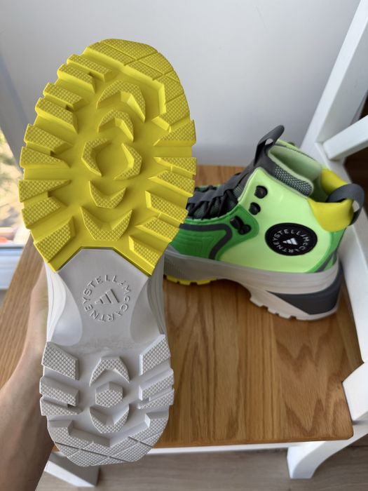 Adidas Terrex x Stella McCarntey | IF6070 зимові кросівки ботинки ОРИГ