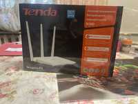 WIFE Роутер Tenda N 300