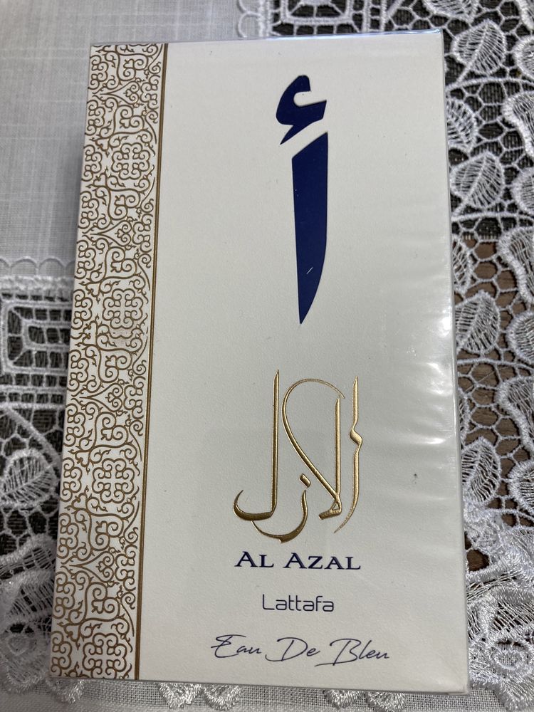 Lattafa Al Azal 100 ml