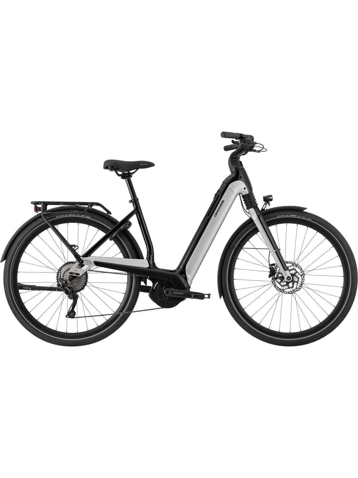 Wyprzedaż z 23599 CANNONDALE MAVARO NEO 5+ Shimano DEORE Bosch 625Wh