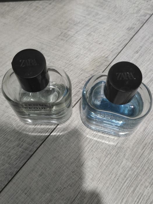 Продам чоловічі парфуми від Zara