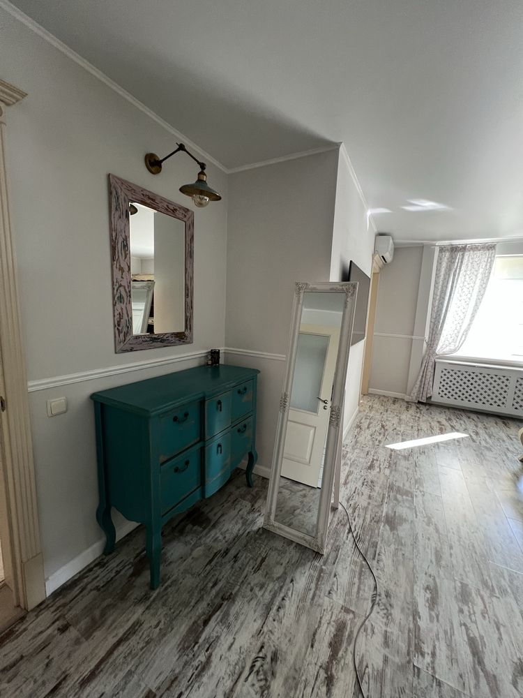 Продам 2 кім квартиру з Автономним Опаленням