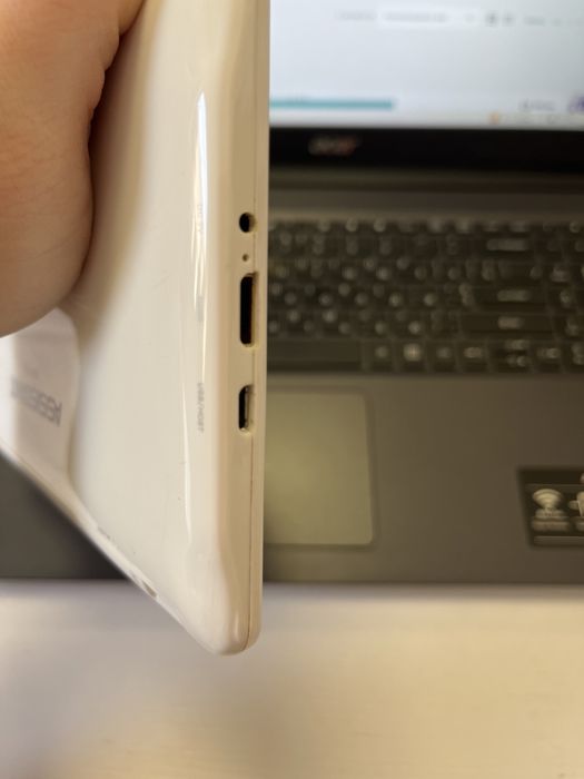 Продам планшет БУ Asus