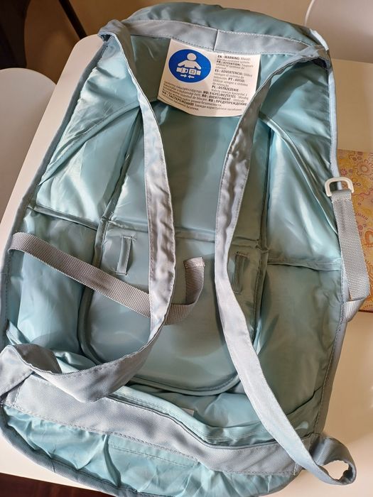 Espreguiçadeira Bebé