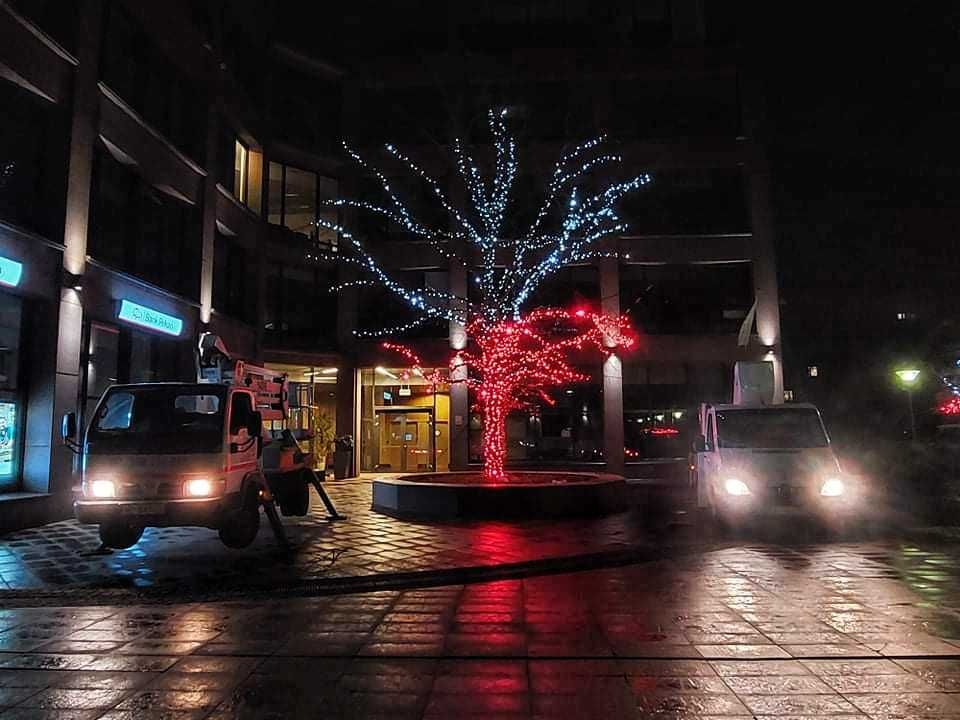 Wynajem podnośników 24h, zwyżka, wysięgnik koszowy od 18 do 53m