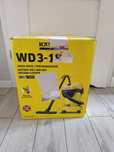 Nowy odkurzacz Karcher WD3-18V BEZ BATERII