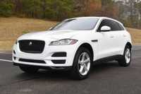 2020 Jaguar F-PACE 25t Premium