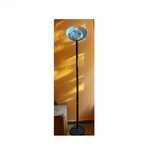 Lampa stojąca halogenowa LED