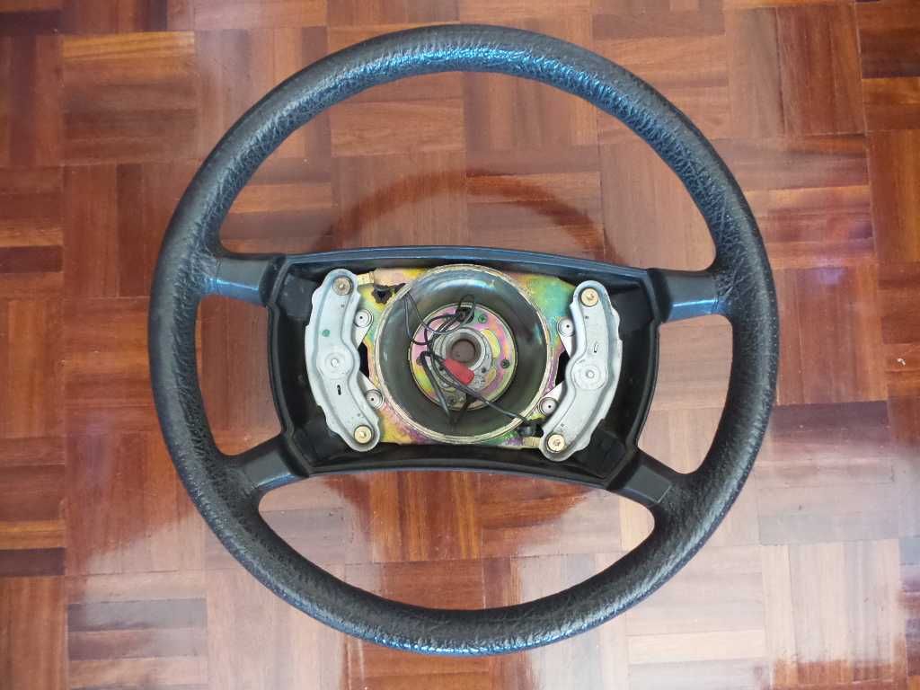 Volante para W124 Mercedes-Benz
