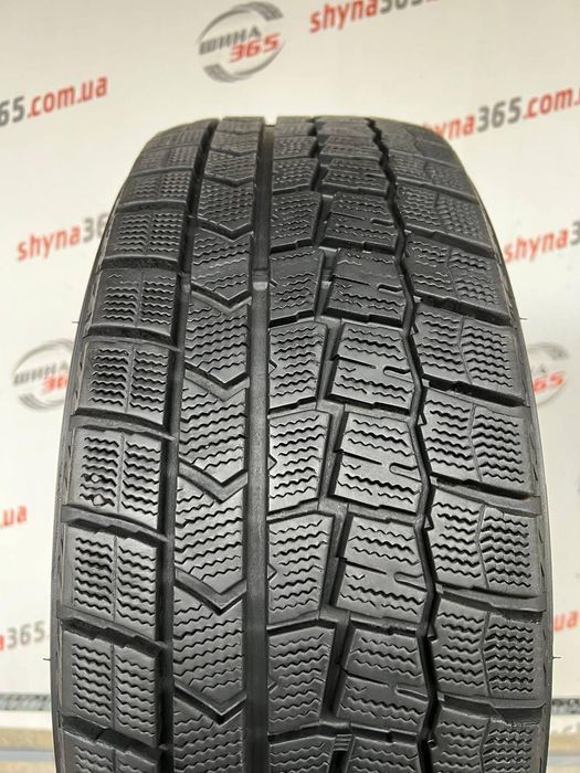 205/50 r17 dunlop winter maxx wm02 7mm