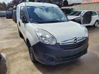 Opel Combo 2014 para peças