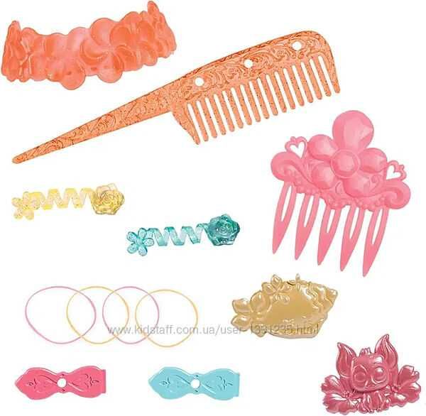 Манекен Моана 2 Disney Princess Moana 2 Styling Head