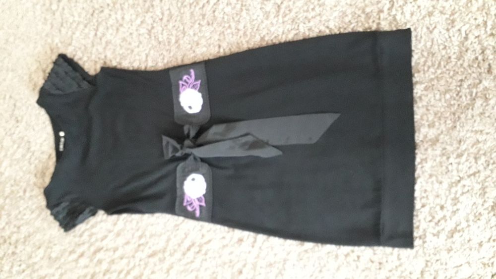 Очень красивое платье