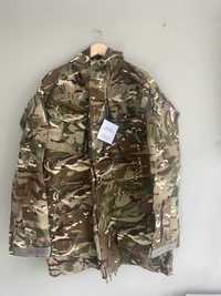 Smock Combat Windproof FR MTP FOR Air Crew 190/104 NOWY