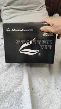 Advanced Nutrients kit Starter fertilizante.