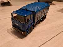 Star 1142 kultowe ciężarówki prl deagostini auta samochody 1/43