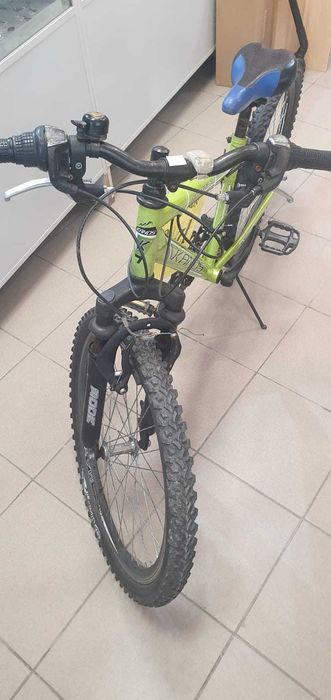 Rower 24" Kands - Madej Gorlice Mickiewicza -