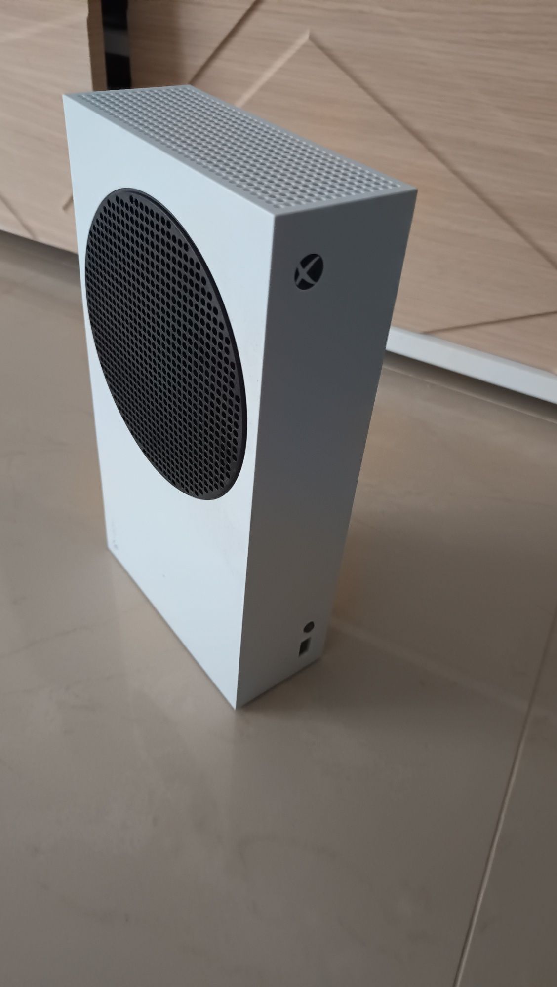Xbox Series S 512GB com comando