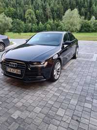 Audi A4 Audi A4 B8 po lift MMI