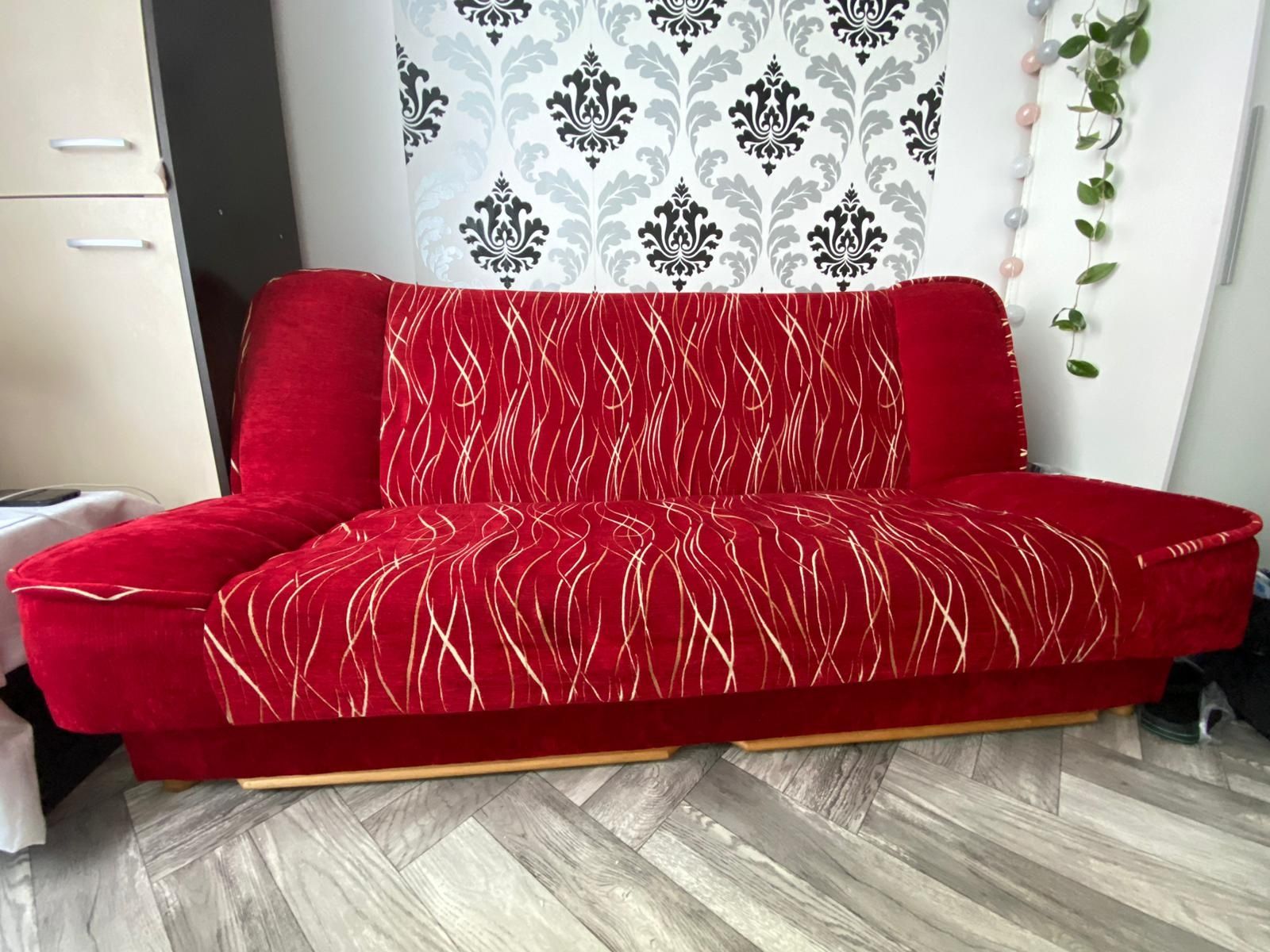 Wersalka Kanapa Sofa